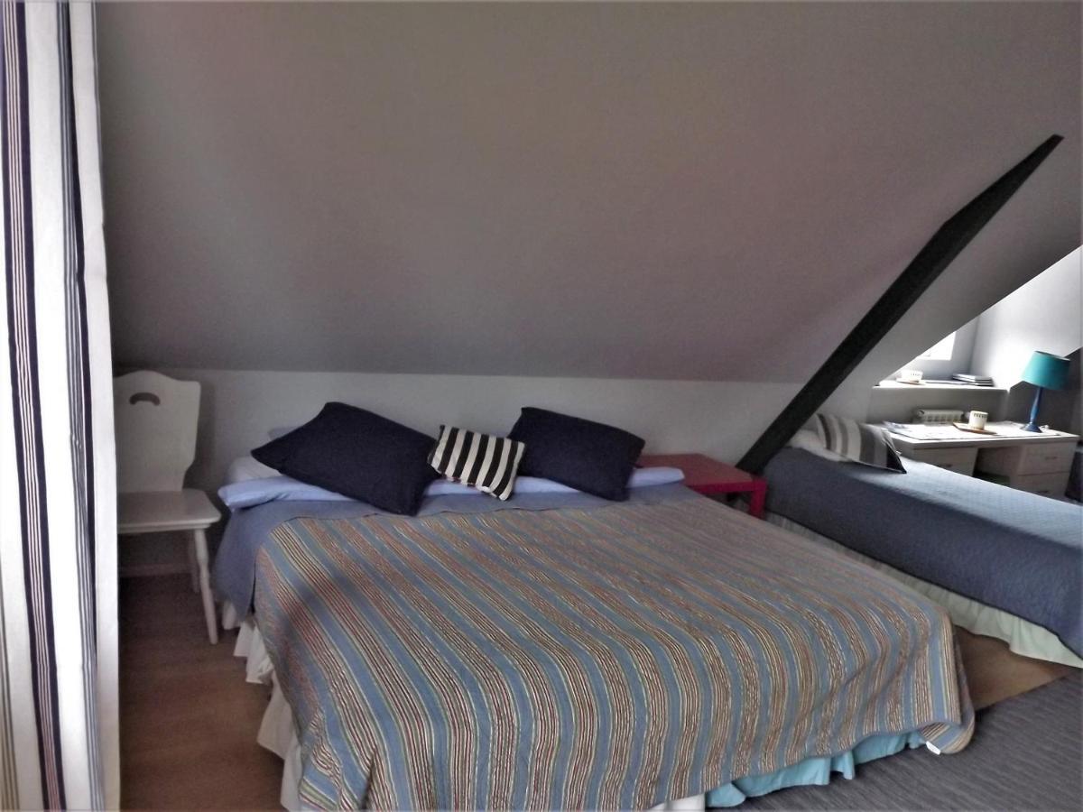 Vila Agroturystyka Dolina23 Piaski Exteriér fotografie